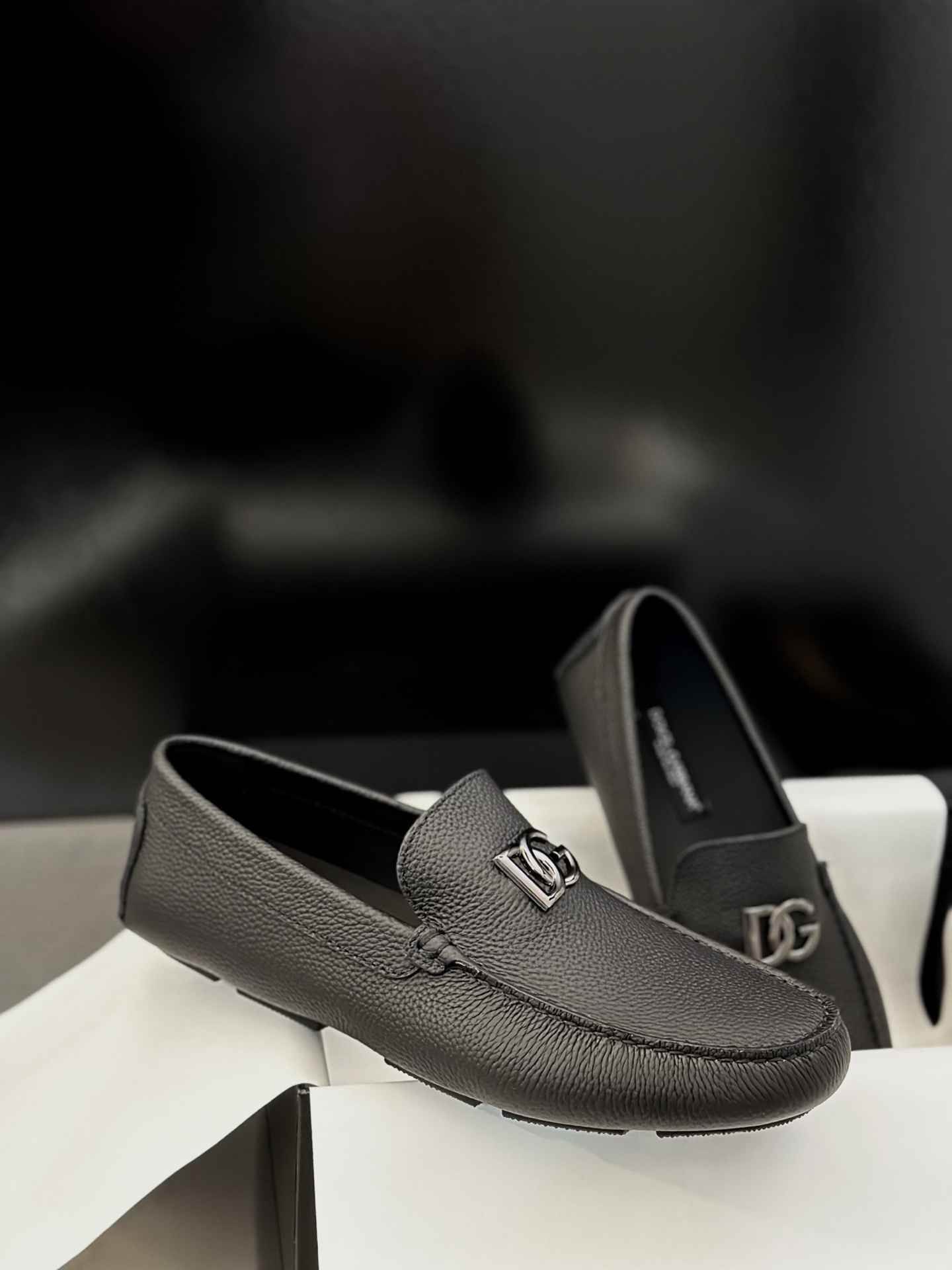 olce & Gabbana shoe